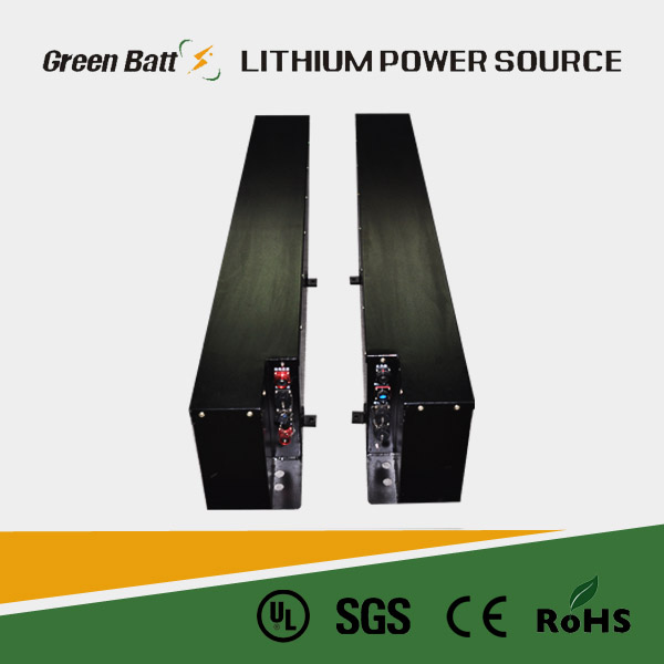72V200Ah Battery PACK