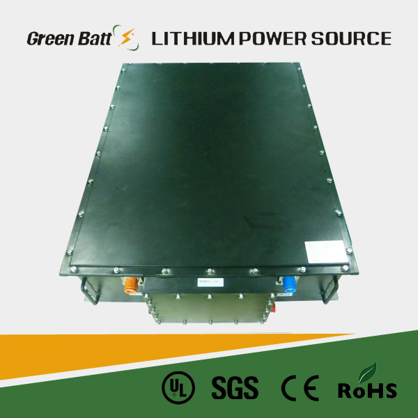 153.6V160Ah Battery PACK