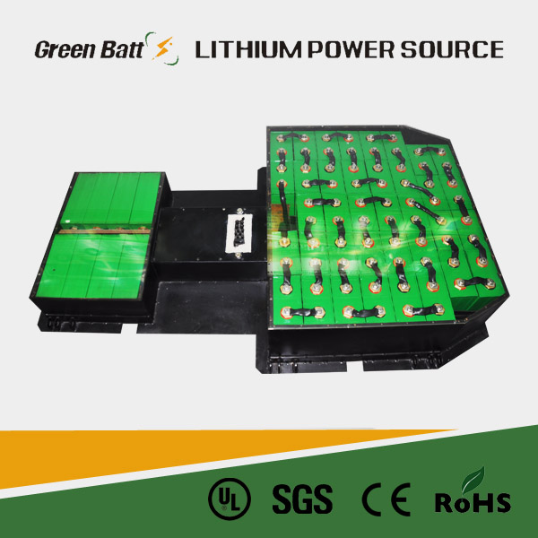 144V150Ah Battery PACK