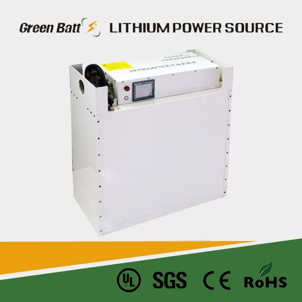 24V400Ah Battery PACK